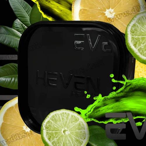 Табак Heven (Хевен) - Sour Citrus (Кислый Цитрус) 200г
